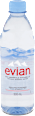 Naravna mineralna voda  Evian
