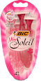Miss Soleil ženski brijač BIC
