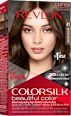 Vopsea permanentă 41 medium brown REVLON