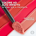 Rossetto liquido Infaillible Matte Resistance Nude Attitude - n. 601 L'ORÉAL PARiS