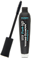 Szempillaspirál Volume Glamour Push Up Waterproof, Black BOURJOIS PARIS