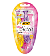 Maszynka Miss Soleil Colour Collection B4 BIC
