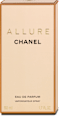 Allure edp Chanel