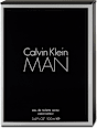 Eau de Toilette Man Calvin Klein