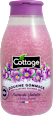 Scrub de duș cu violete Cottage