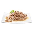 Nassfutter Katze, Selection in Sauce - Geflügel Variation, Multipack (12x85 g) Sheba
