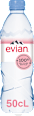 Acqua minerale naturale  Evian