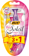 Дамска самобръсначка Miss Soleil Colour BIC