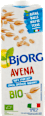 Bevanda vegetale all'avena BIO  BjORG