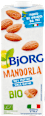 Bevanda vegetale a base di mandorla BIO  BjORG