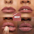 Superstay Vinyl Ink ruj lichid 35 Cheeky MAYBELLINE NEW YORK