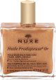 Huile Prodigieuse® Or čudesno suho ulje NUXE