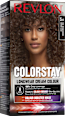 Vopsea de păr Longwear Cream Color-Medium cool brown 5.12 REVLON