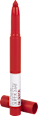 SuperStay Ink Crayon ruj 45 Hustle in Heels MAYBELLINE NEW YORK