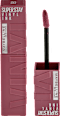 SUPERSTAY VINYL INK tečni karmin – 20 Coy MAYBELLINE NEW YORK