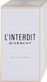 L'INTERDIT edt - ženski Givenchy