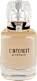 L'INTERDIT edt - ženski Givenchy