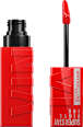 Rúž na pery SuperStay Vinyl Ink - 25 Red-Hot MAYBELLINE NEW YORK