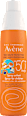 Sprej za sunčanje za djecu, SPF 50+ Avène