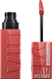 Superstay Vinyl Ink ruj lichid 15 Peachy MAYBELLINE NEW YORK