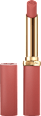 Rúž na pery Color Riche Intense Volume Matte - 600 Le Nude Audacious L'ORÉAL PARiS
