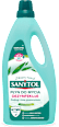 Płyn do mycia podłóg i innych powierzchni, dezynfekujący SANYTOL