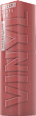 SUPERSTAY VINYL INK tečni karmin - 35 Cheeky MAYBELLINE NEW YORK