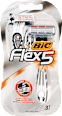 Flex 5 eldobható borotva BIC