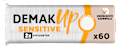 Wattepads Sensitive Demak'Up