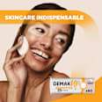 Wattepads Sensitive Demak'Up
