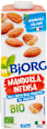 Bevanda vegetale alla mandorla gusto intenso BIO BjORG
