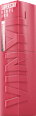SUPERSTAY VINYL INK tečni karmin - 145 rogue MAYBELLINE NEW YORK
