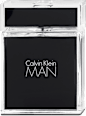 Man Férfi EdT Calvin Klein