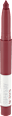 Super Stay Ink Crayon 25 Stay Exceptional, matowa pomadka w kredce MAYBELLINE NEW YORK