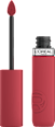 Tekutý rúž na pery Matte Resistance - 665 First Move L'ORÉAL PARiS