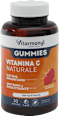 Gummies Vitamina C naturale Vitarmonyl