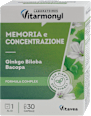 Memoria e concentrazione Vitarmonyl