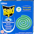 Spirale protiv komaraca Raid