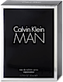 Man Férfi EdT Calvin Klein