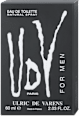 Eau de Toilette for Men ULRIC DE VARENS