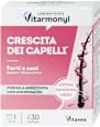 Crescita dei capelli Vitarmonyl