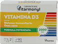 Vitamina D3 Vitarmonyl