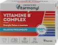 Vitamine B complex Vitarmonyl