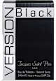 Eau de Toilette Version Black Jacques Saint Pres Uomo ULRIC DE VARENS