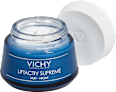 Nachtcreme Liftactiv Supreme Vichy