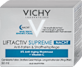 Nachtcreme Liftactiv Supreme Vichy
