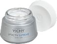 Gesichtscreme Liftactiv Supreme trockene Haut Vichy
