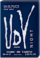 Eau de Toilette Night Uomo ULRIC DE VARENS