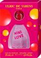 Eau de Parfum Mini Love Donna ULRIC DE VARENS