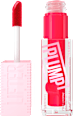 Glos za ustnice Lifter Plump 004 Red Flag MAYBELLINE NEW YORK